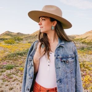 Meet your Posher, Allison